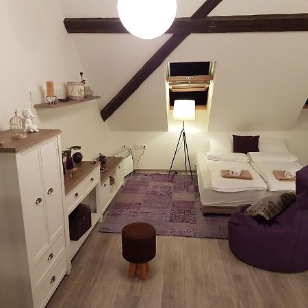 Romantic Apartments Sweet Baci Maribor Luaran gambar
