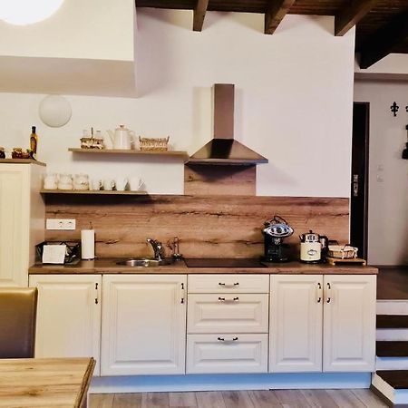 Romantic Apartments Sweet Baci Maribor Luaran gambar