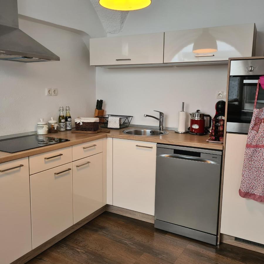 Romantic Apartments Sweet Baci Maribor Luaran gambar