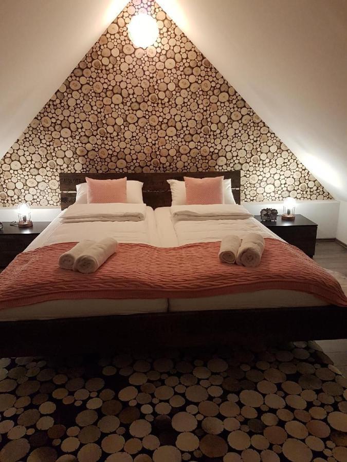 Romantic Apartments Sweet Baci Maribor Luaran gambar