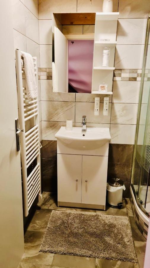 Romantic Apartments Sweet Baci Maribor Luaran gambar
