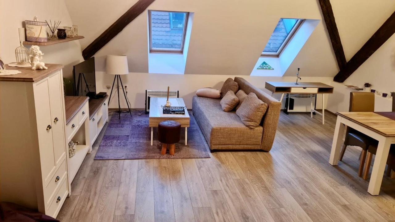 Romantic Apartments Sweet Baci Maribor Luaran gambar