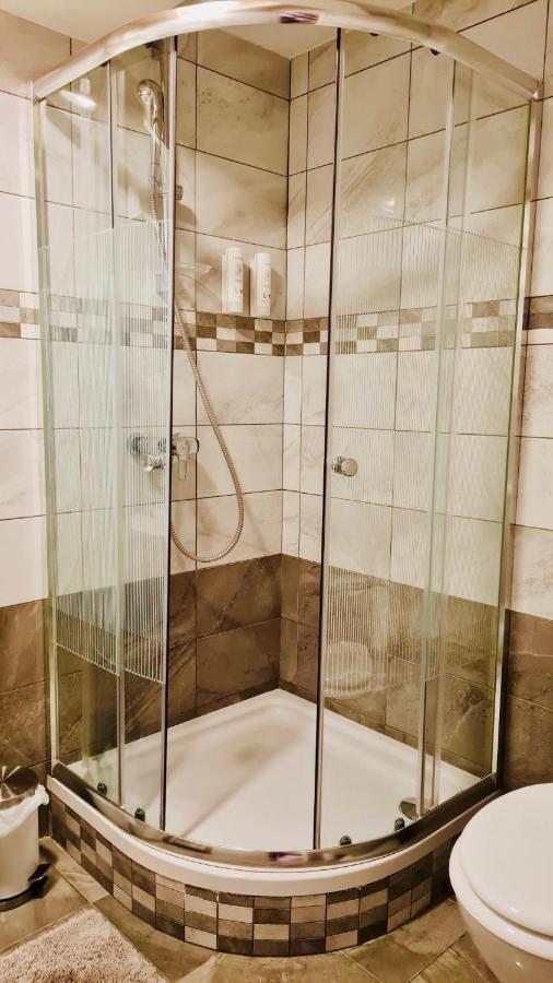 Romantic Apartments Sweet Baci Maribor Luaran gambar