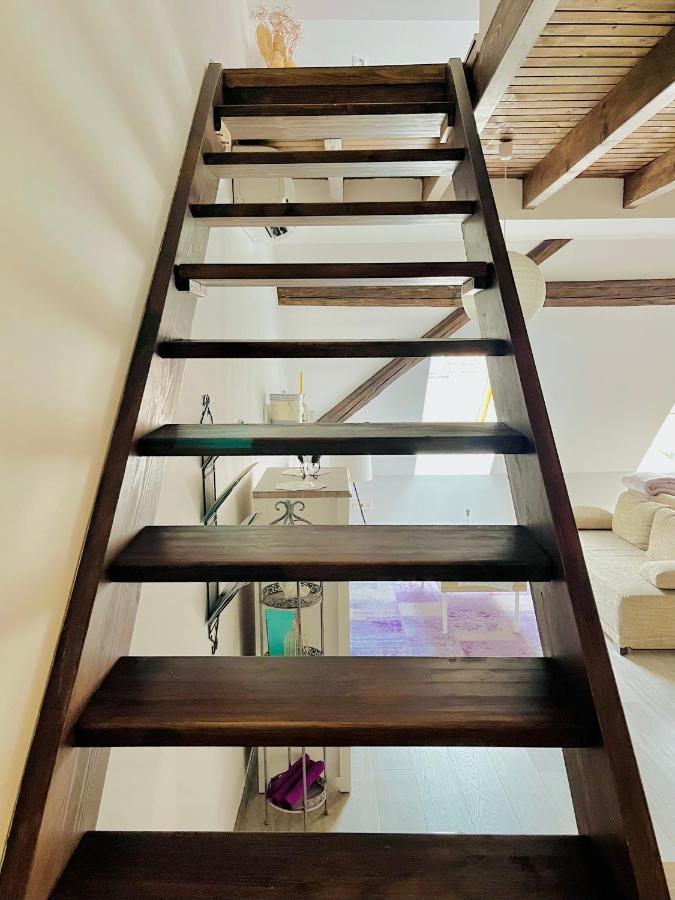 Romantic Apartments Sweet Baci Maribor Luaran gambar
