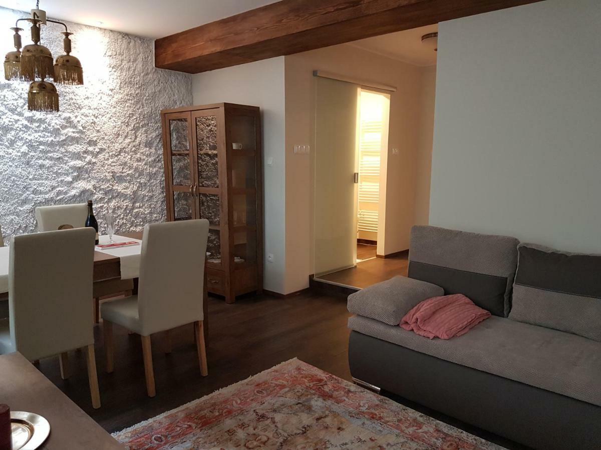 Romantic Apartments Sweet Baci Maribor Luaran gambar