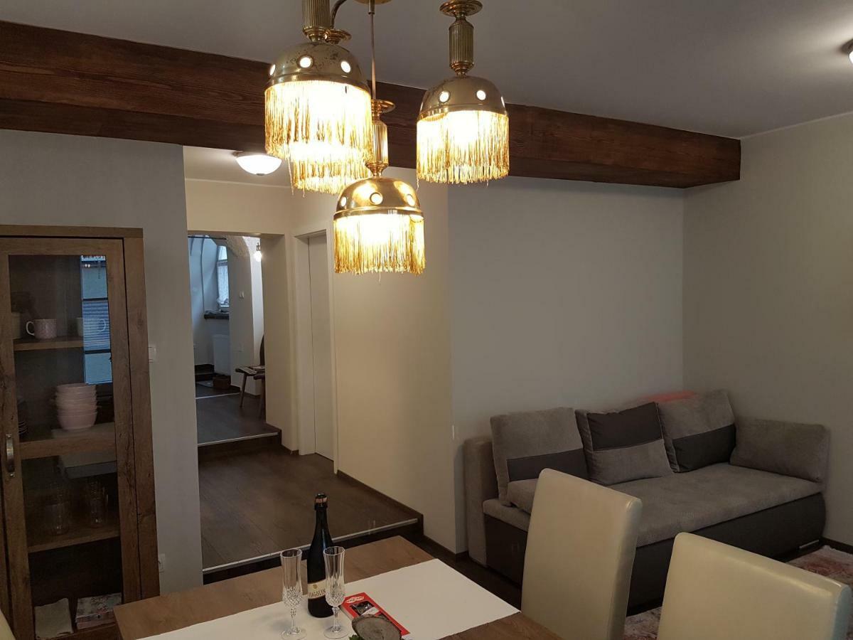 Romantic Apartments Sweet Baci Maribor Luaran gambar