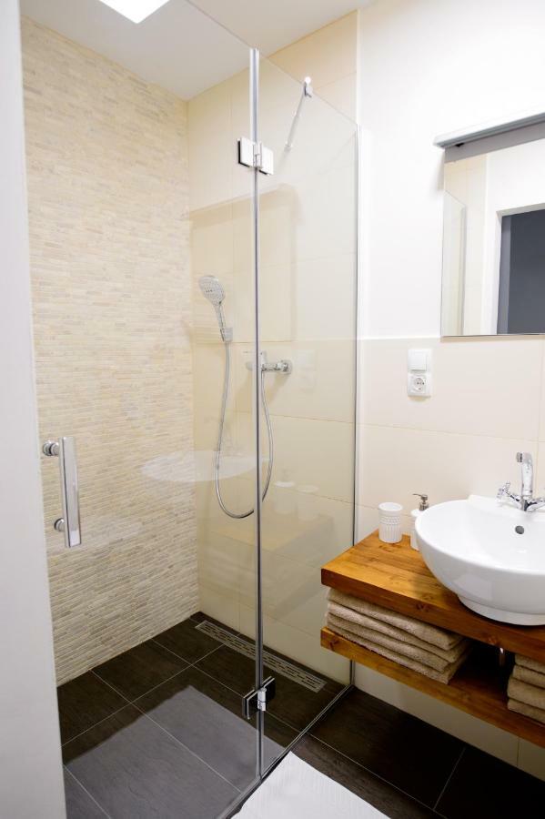 Romantic Apartments Sweet Baci Maribor Luaran gambar