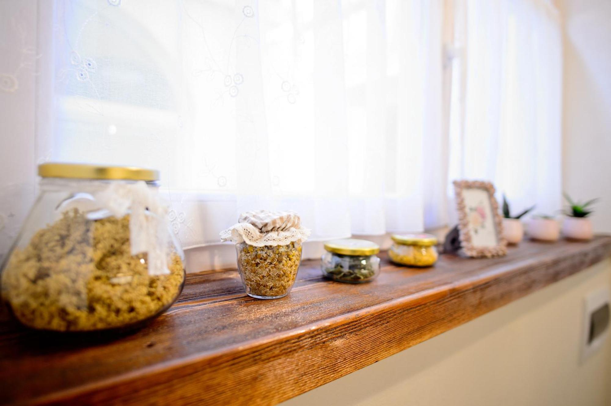 Romantic Apartments Sweet Baci Maribor Luaran gambar