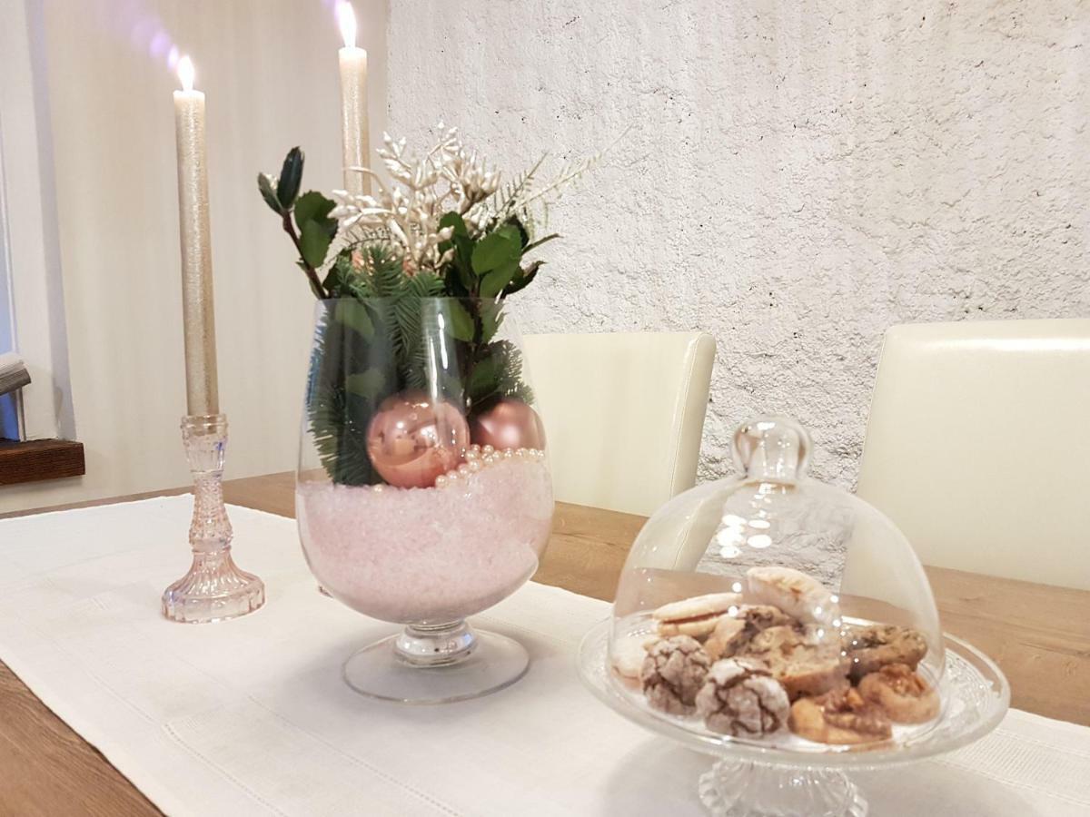 Romantic Apartments Sweet Baci Maribor Luaran gambar