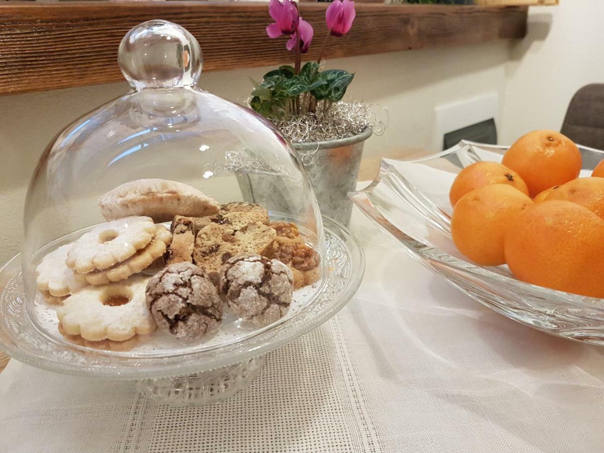 Romantic Apartments Sweet Baci Maribor Luaran gambar