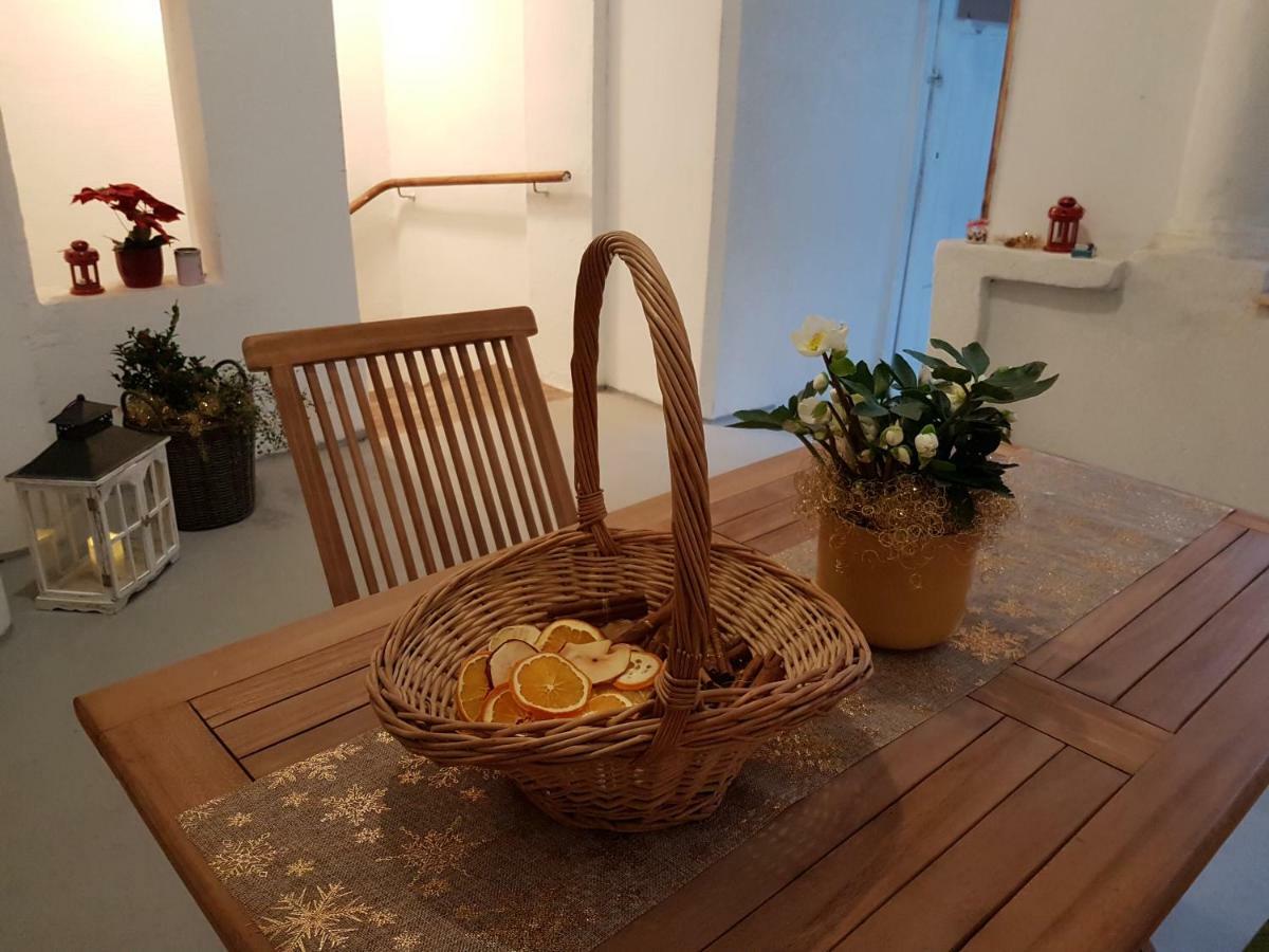 Romantic Apartments Sweet Baci Maribor Luaran gambar