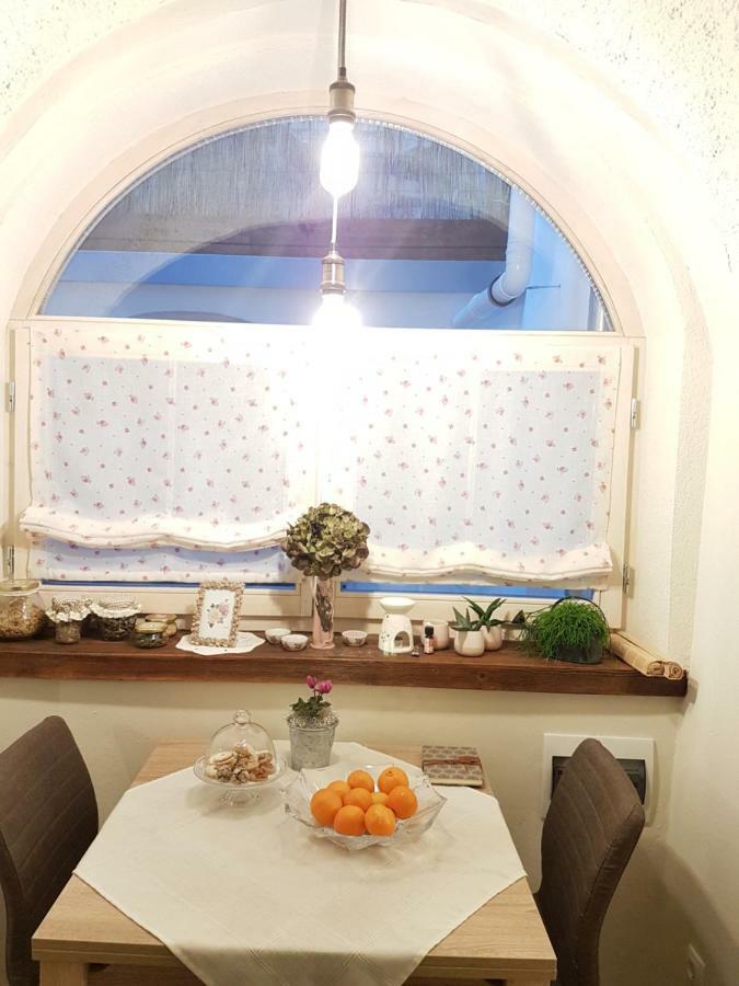 Romantic Apartments Sweet Baci Maribor Luaran gambar