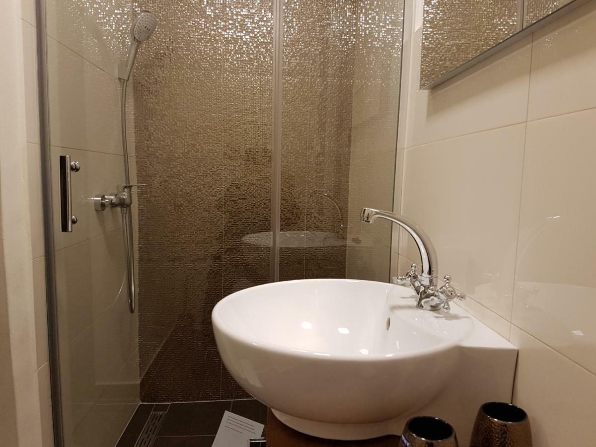 Romantic Apartments Sweet Baci Maribor Luaran gambar