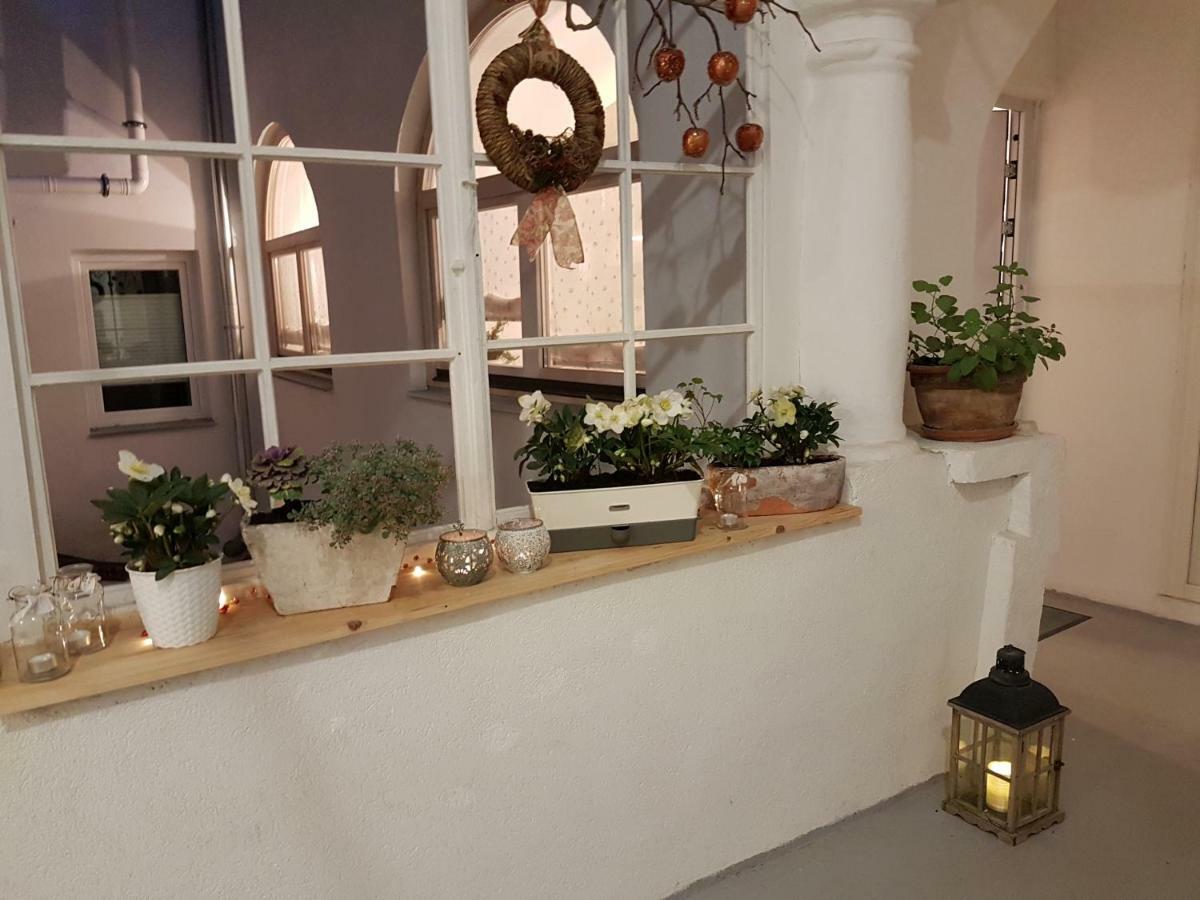 Romantic Apartments Sweet Baci Maribor Luaran gambar