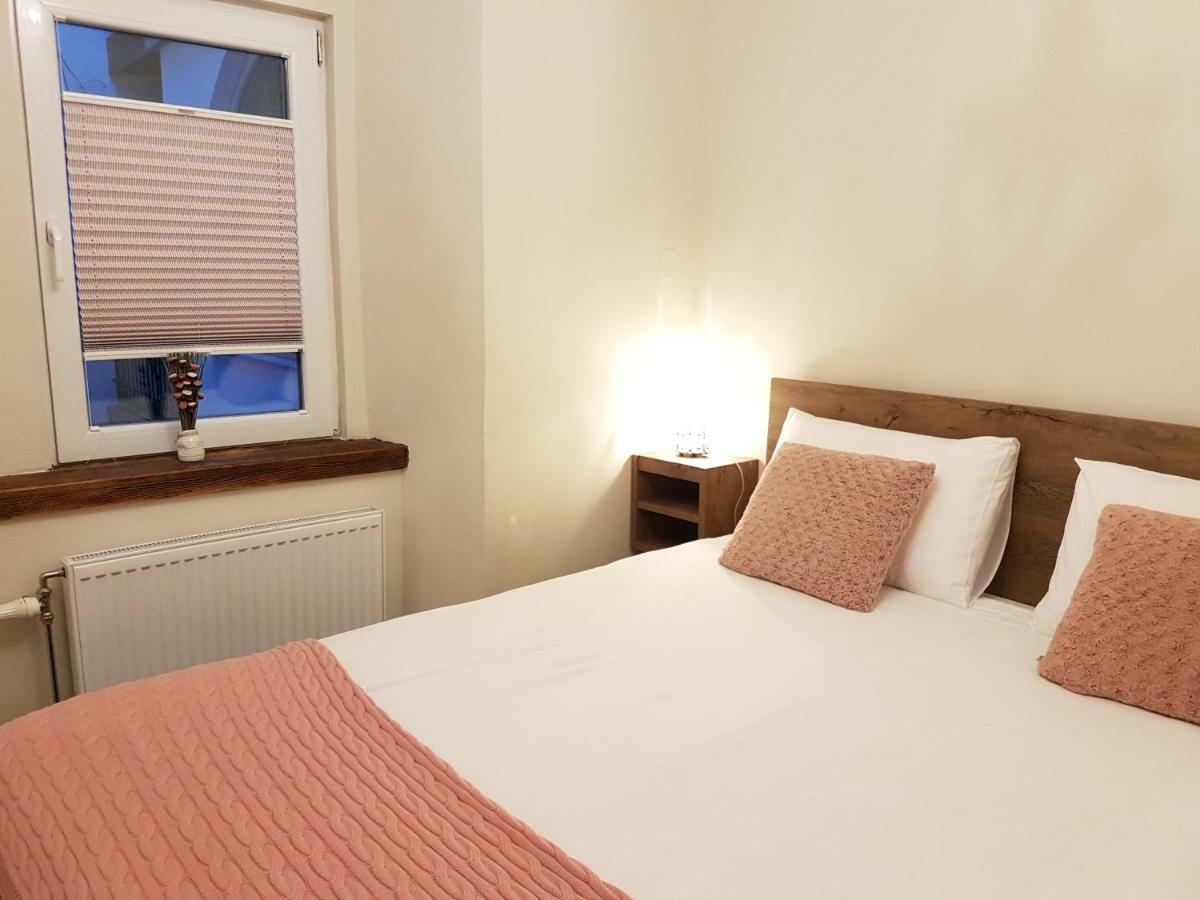 Romantic Apartments Sweet Baci Maribor Luaran gambar