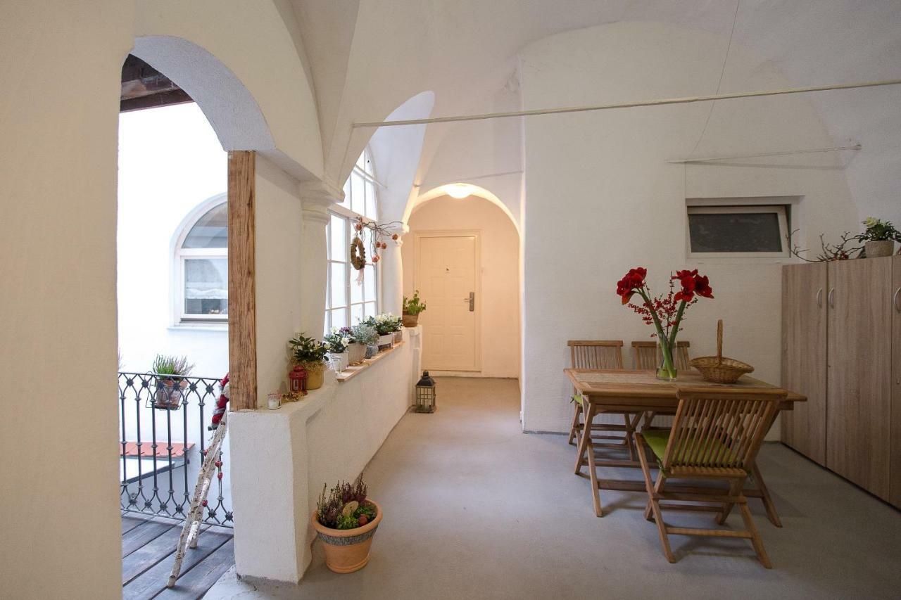 Romantic Apartments Sweet Baci Maribor Luaran gambar