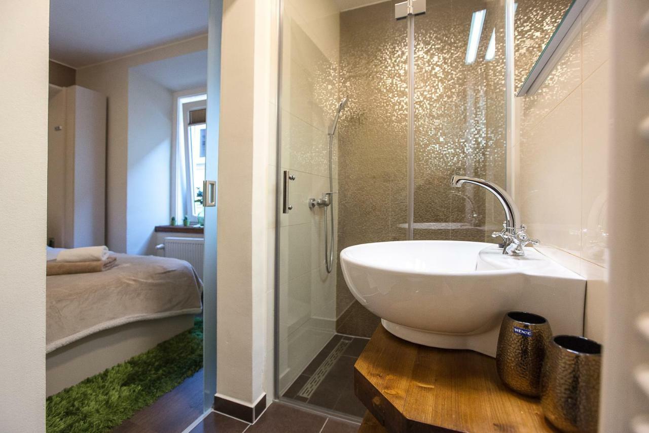 Romantic Apartments Sweet Baci Maribor Luaran gambar