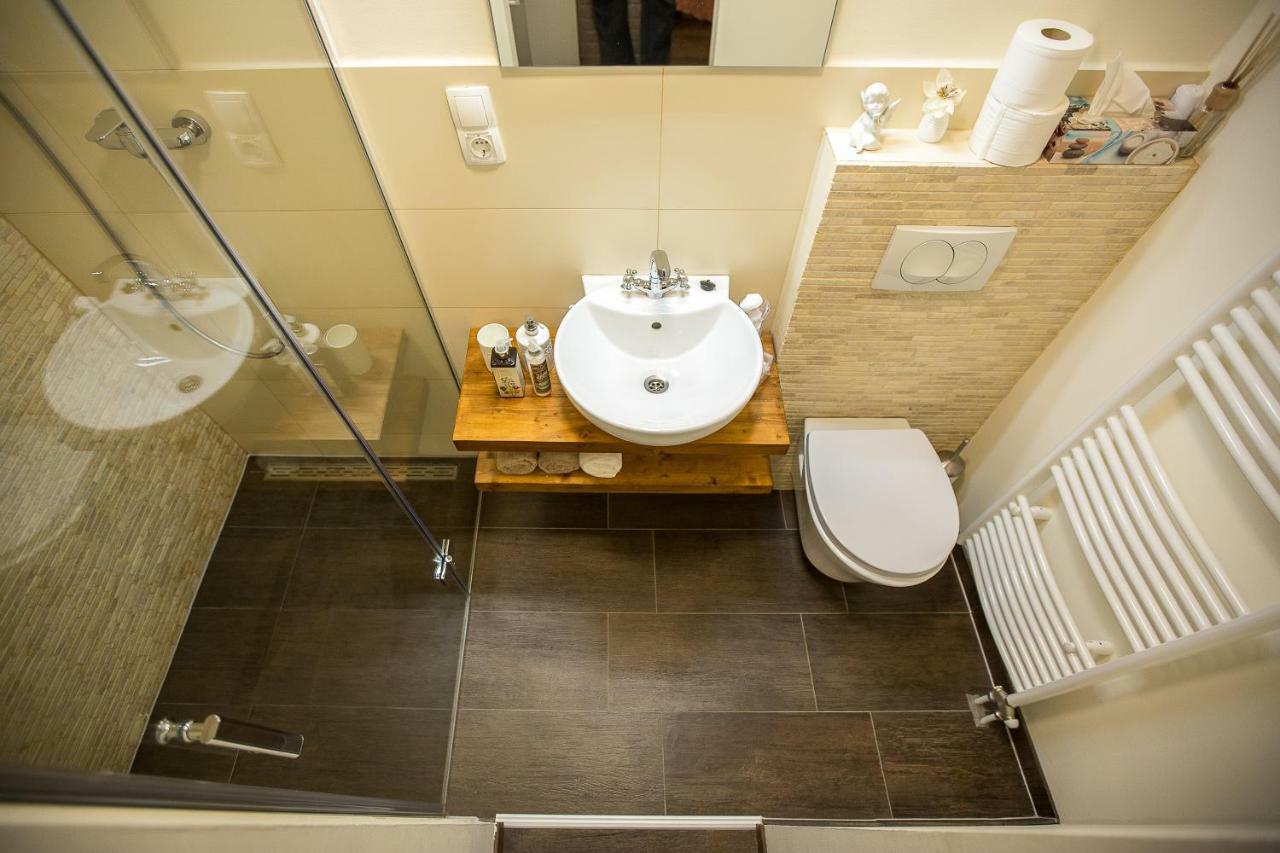 Romantic Apartments Sweet Baci Maribor Luaran gambar