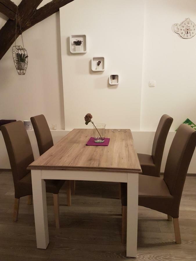 Romantic Apartments Sweet Baci Maribor Luaran gambar