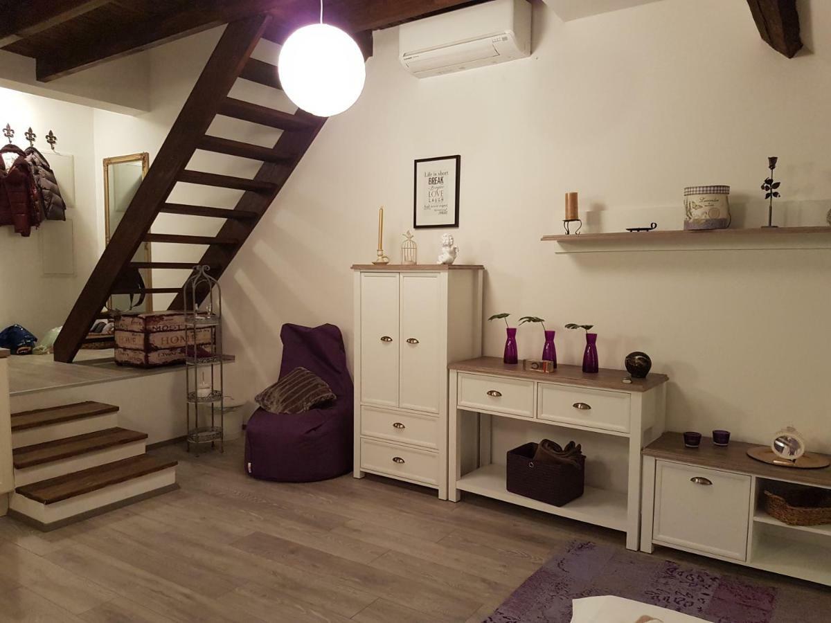 Romantic Apartments Sweet Baci Maribor Luaran gambar