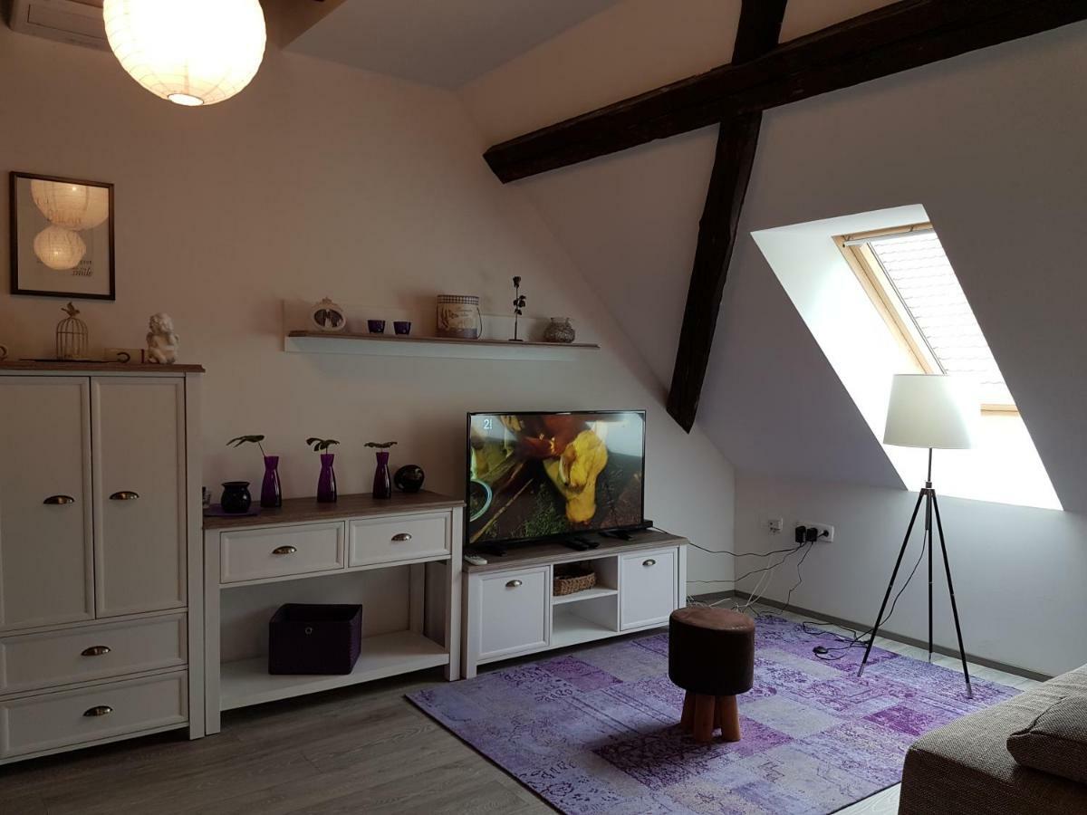Romantic Apartments Sweet Baci Maribor Luaran gambar